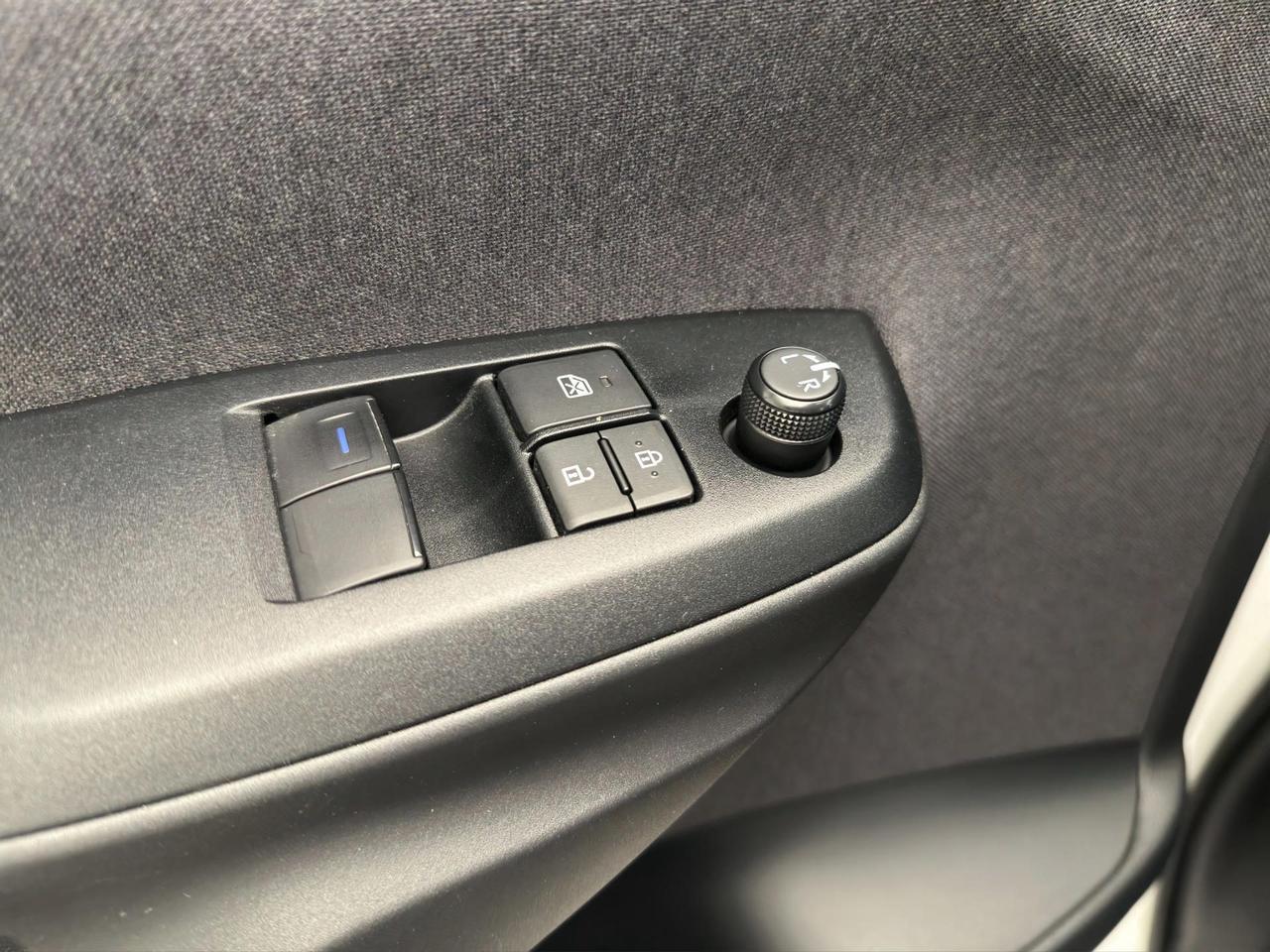 Toyota Yaris 1.5h Active