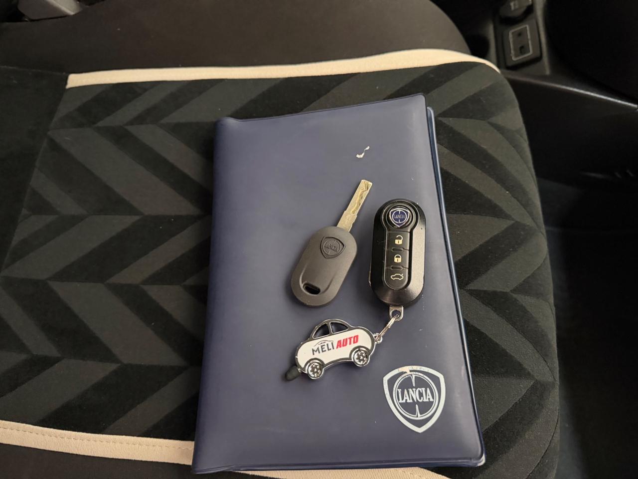 Lancia Ypsilon 1.2 Benzina Opening Edition