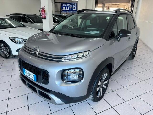 Citroen C3 Aircross 1.2 Benzina UNICOPROPRIETARIO