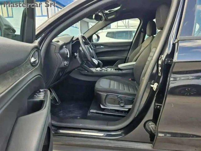 ALFA ROMEO Stelvio my23 2.2 td Super Q4 210cv auto - GP933FN