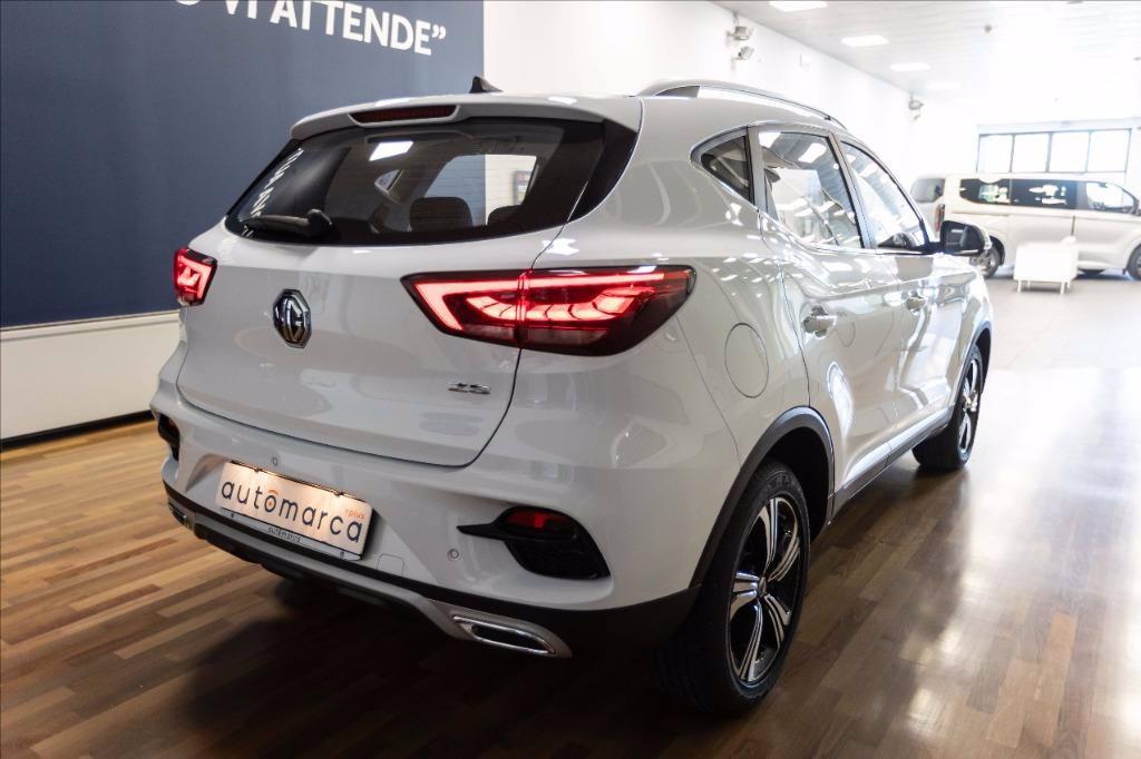 MG ZS 1.5 Comfort del 2023