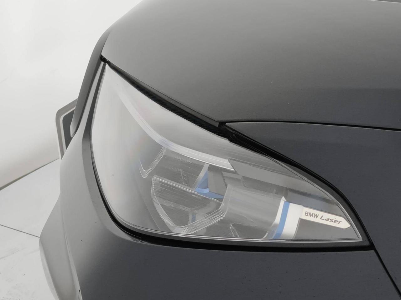 BMW Serie 8 840d xDrive Gran Coupè 48V MSport Pro