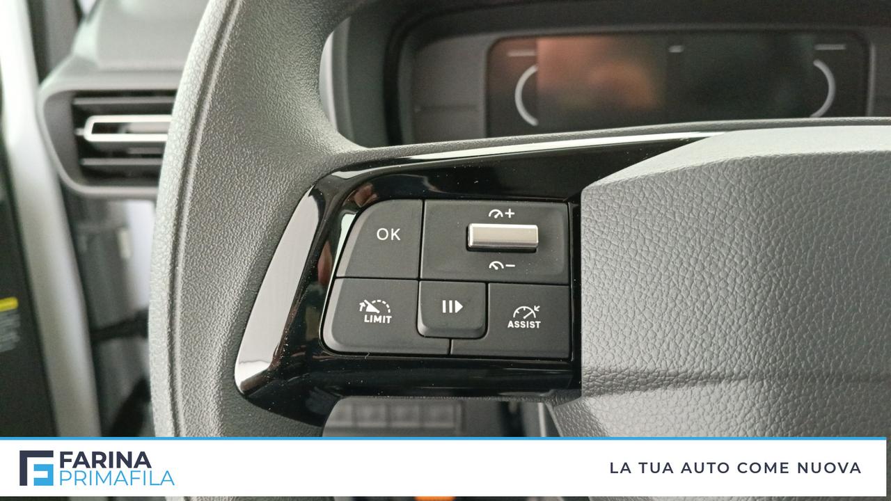 CITROEN Berlingo van M 1.5 bluehdi 100cv S&S 2p.ti