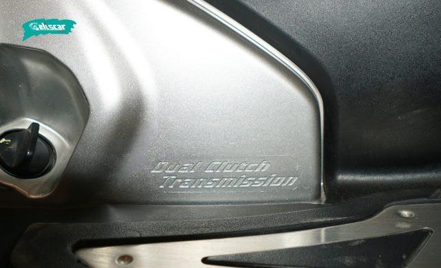 HONDA Integra 750 NC750 INTEGRA