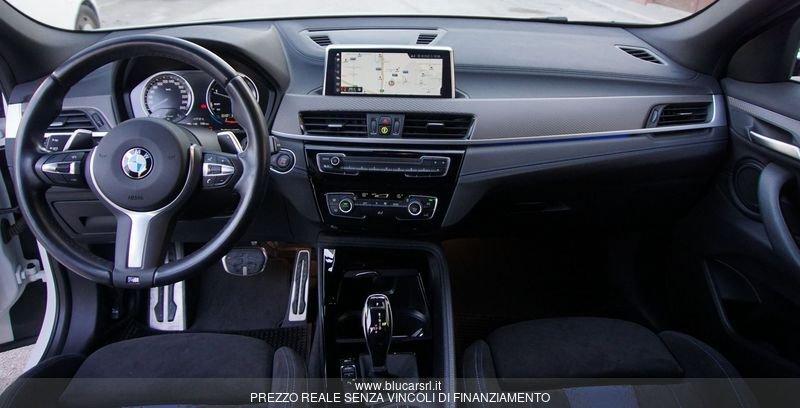 BMW X2 X2 xDrive20d Msport