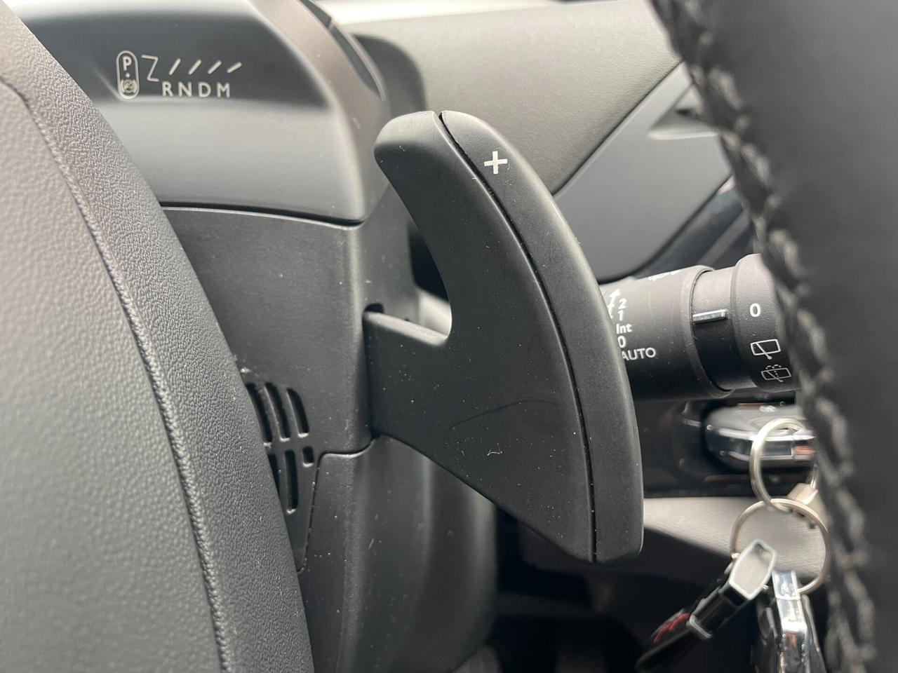 Citroen C4 Picasso PureTech 130 S&S Shine CINGHIA NUOVA !!!