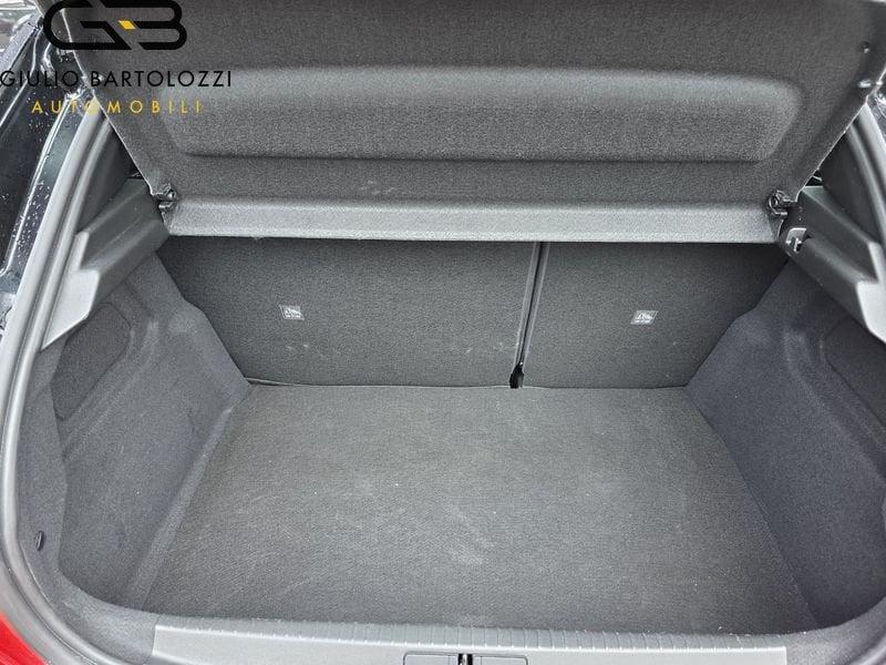 Opel Corsa 1.2 100cv Hybrid GS AT6