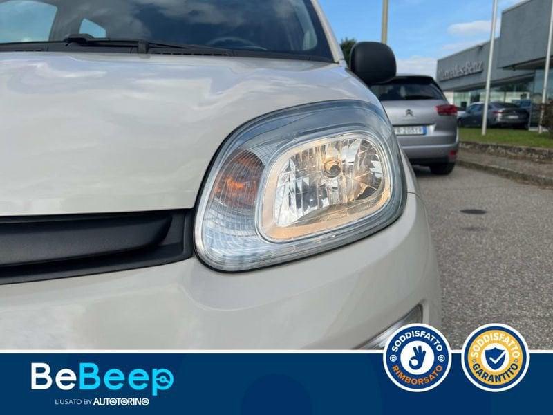FIAT Panda 0.9 T.AIR T. NATURAL POWER LOUNGE 80CV E6