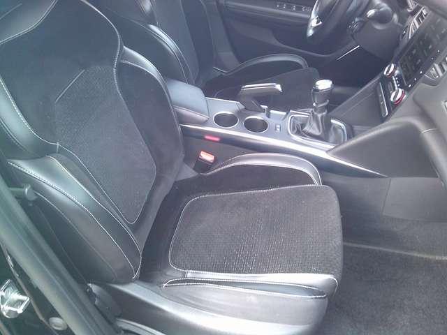 Renault Megane Megane 1.5 dci energy Intens 110cv