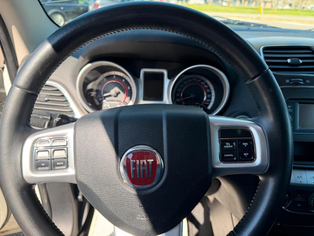 Fiat Freemont 2.0 Multijet 4X4 - 7 Posti