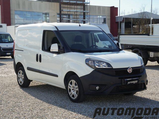 FIAT Doblo 1.3 MJT CARGO