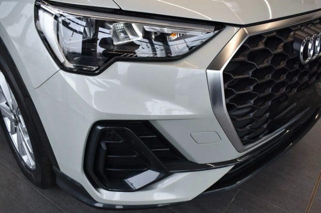AUDI Q3 SPB 35 TDI S tronic