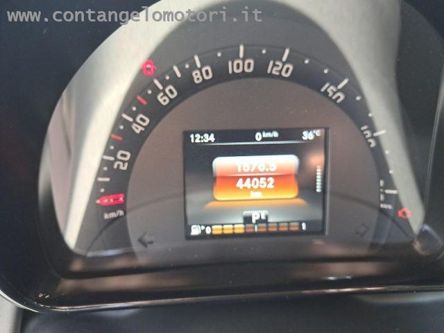 SMART Brabus BRABUS 0.9 Turbo twinamic