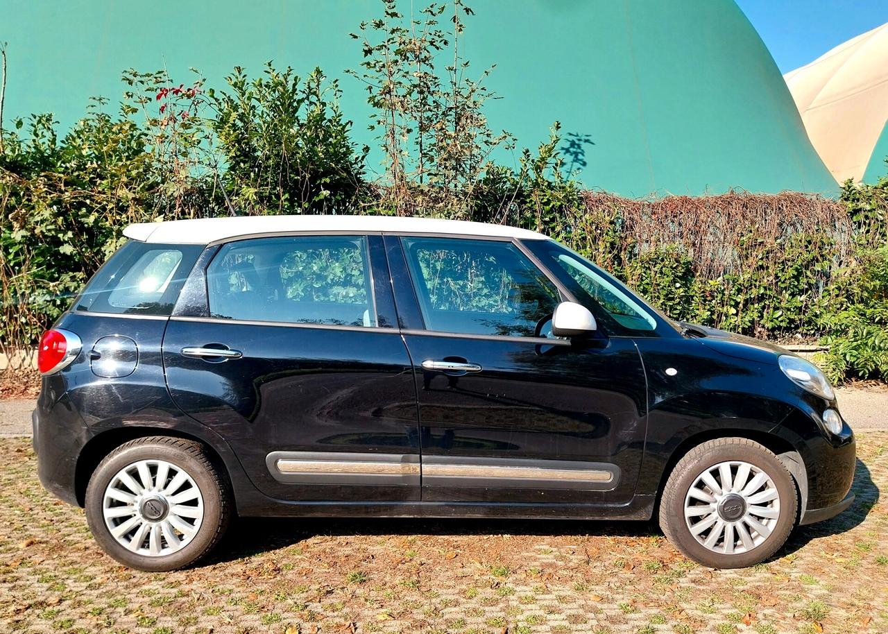 Fiat 500L 1.4 95 CV Pop Star