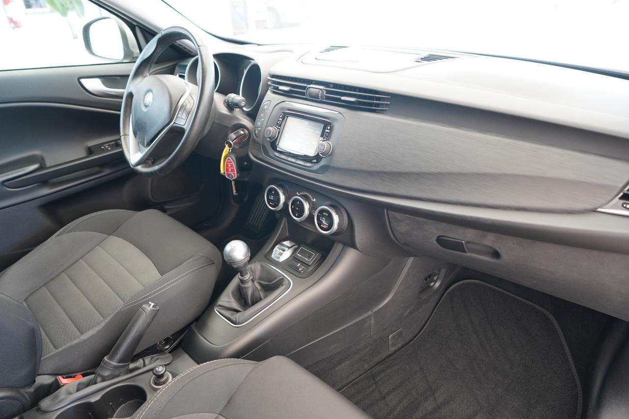 Alfa Romeo Giulietta 1.6 JTDm 120 CV Super