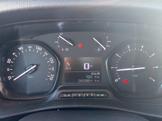 FIAT Scudo Scudo 1.5 BlueHDi 120CV PL-TN Furgone