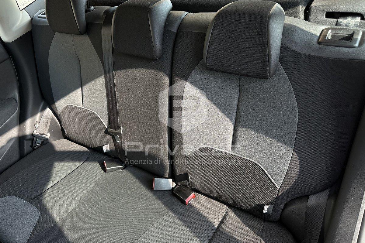 CITROEN C3 1.4 GPL airdream Seduction
