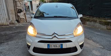 Citroen C4 Picasso 2011 benzina euro5 - GARANZIA