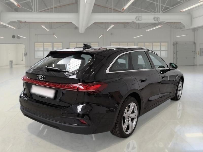 AUDI A5 AVANT TDI MHEV 150KW S TRONIC BUSINESS STATION WAGON