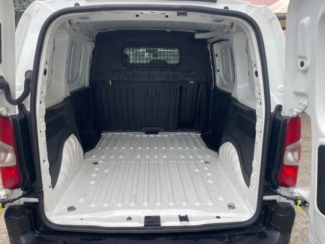 TOYOTA Proace City 1.5D 100 CV S&S PC 4p. Comfort