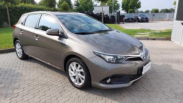 Toyota Auris 1.8 Hybrid Active