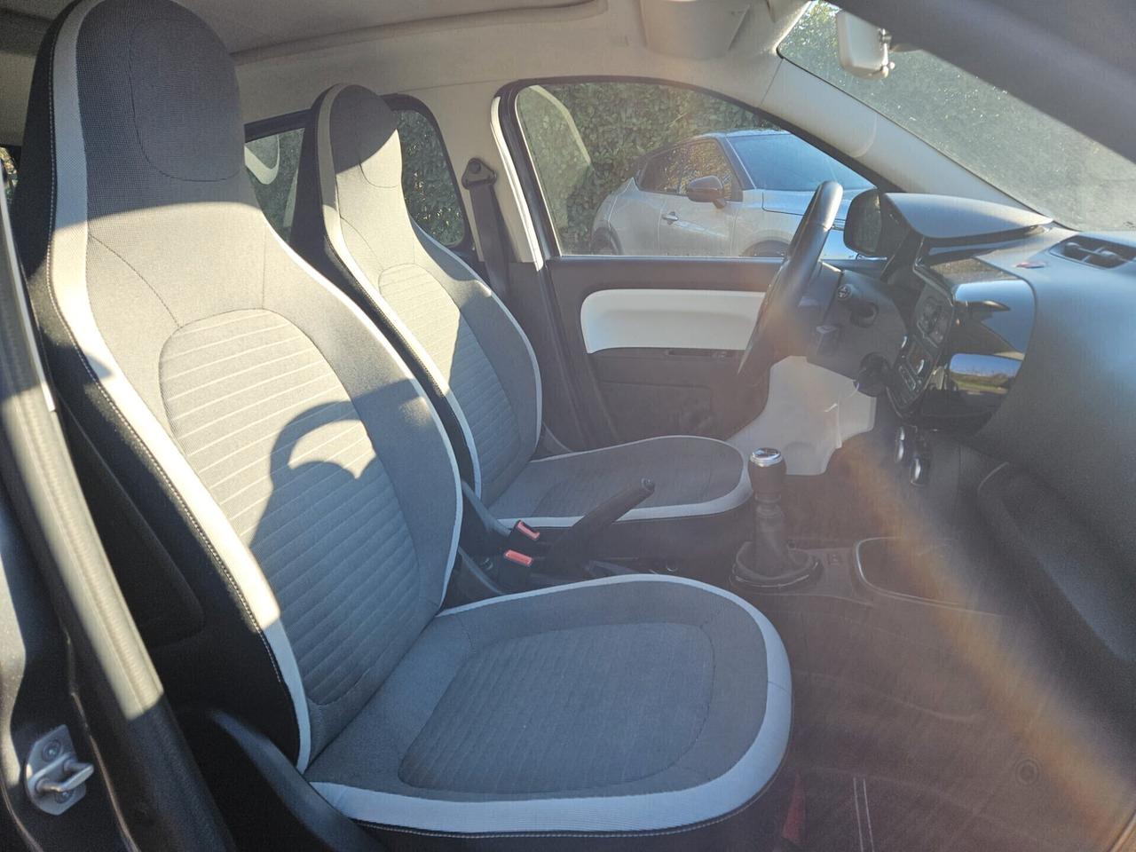 Renault Twingo TCe 95 CV Duel2 Cabrio