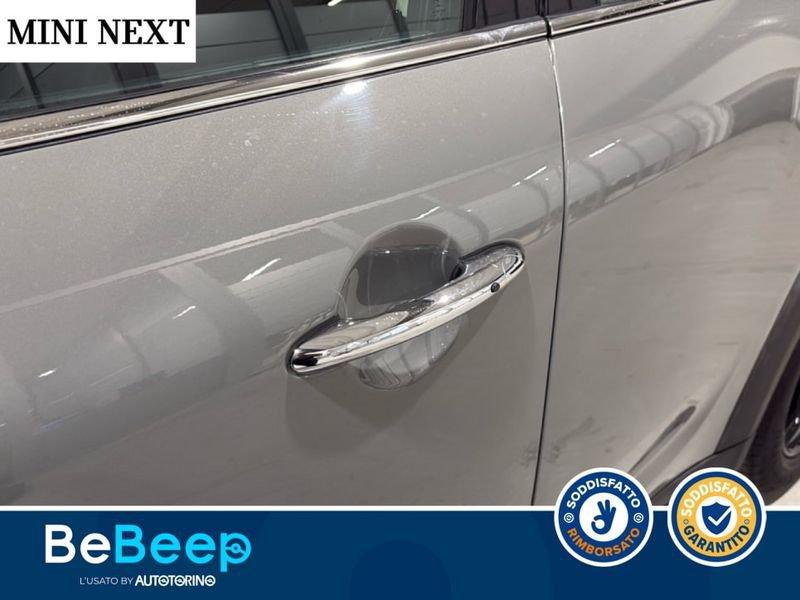 MINI Mini Countryman F60 MINI COUNTRYMAN 1.5 ONE D NORTHWOOD EDITION AUTO