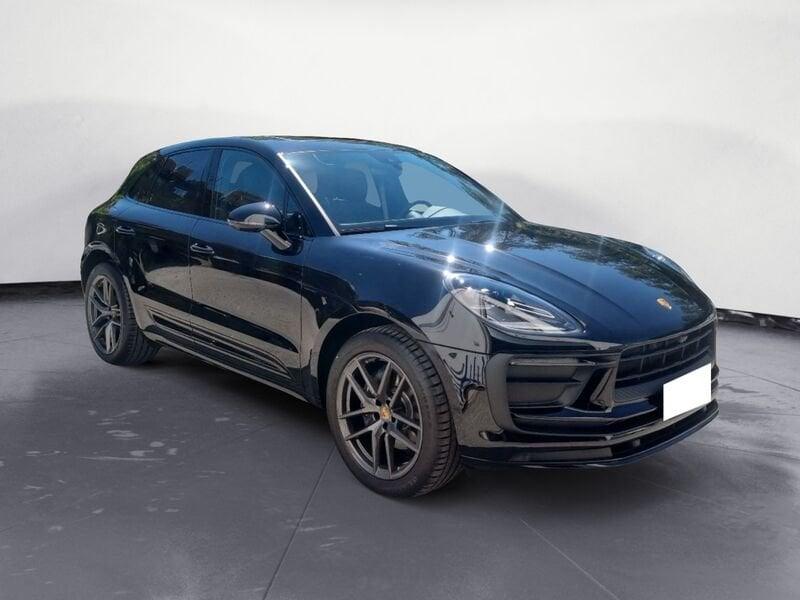 Porsche Macan I 2022 2.0 T 265cv pdk