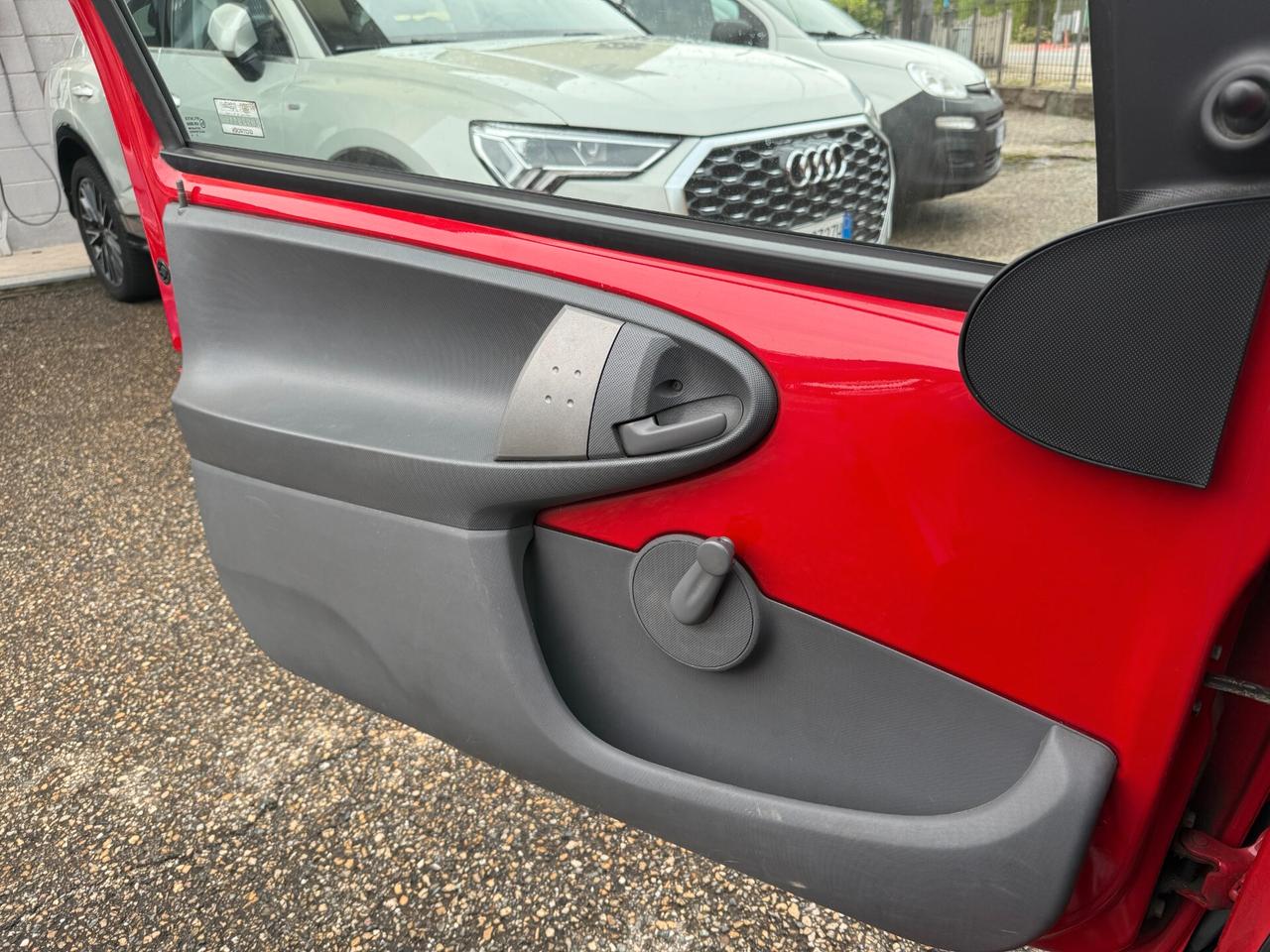 Citroen C1 1.0 3 porte