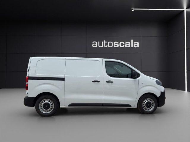 FIAT Scudo 1.5 BlueHDi 120 CV Van + IVA