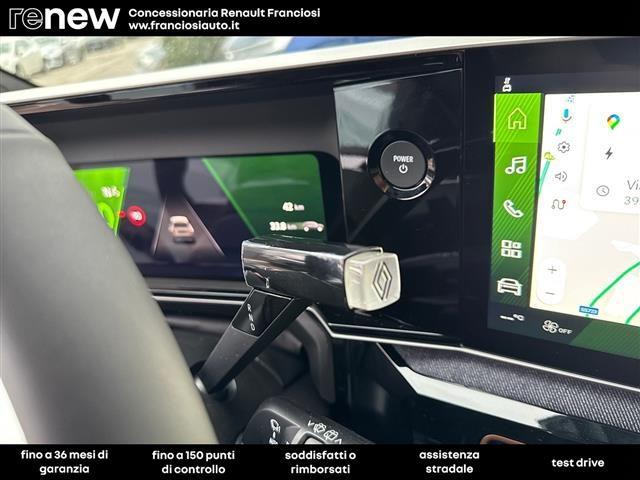 RENAULT Other Renault 4 E-Tech Techno comfort range 150cv