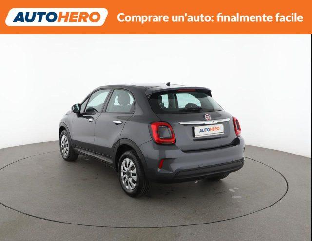 FIAT 500X 1.0 T3 120 CV Urban