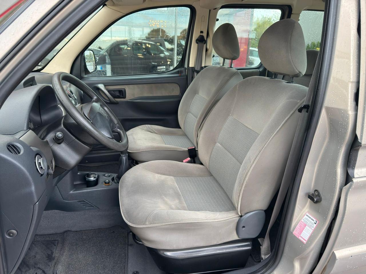 Citroen Berlingo 1.6 16V HDi 90CV