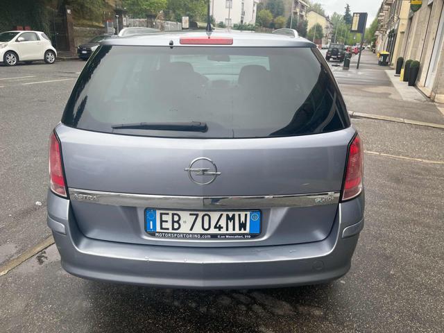 Opel Astra 1.4 16V GPL-TECH 5 porte Enjoy