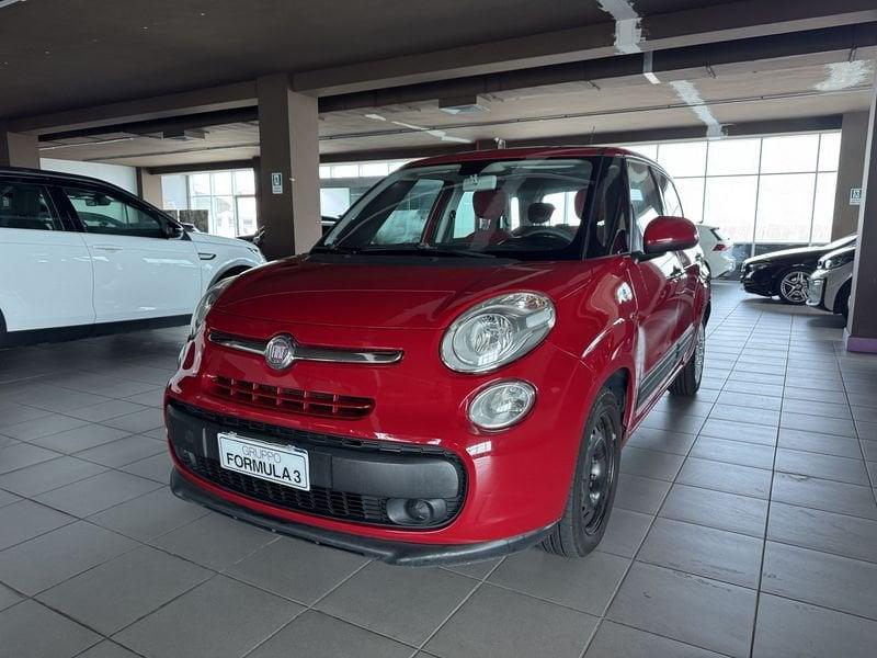 FIAT 500L 500L 1.4 95 CV Pop