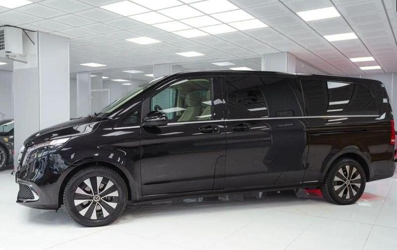 Mercedes-Benz Classe V Mercedes Benz Viano V250 Extralong *SUBENTRO LEASING*