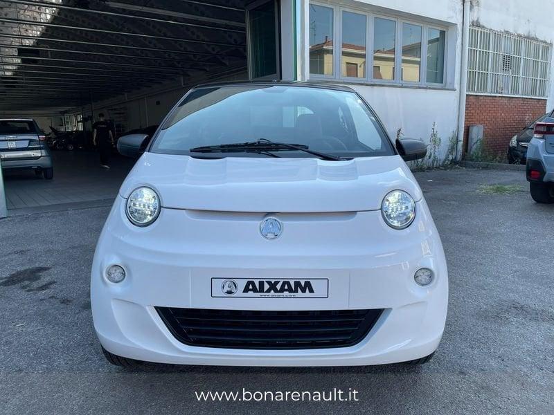 Aixam City Easy Chic 100% Electric