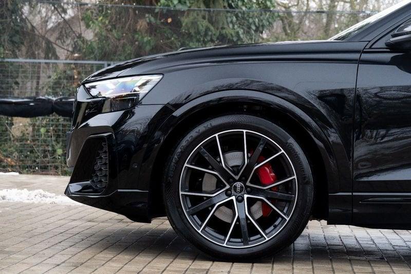 Audi Q8 50 TDI 286 CV quattro tiptronic S line Laser 22" Tetto Camera 360°