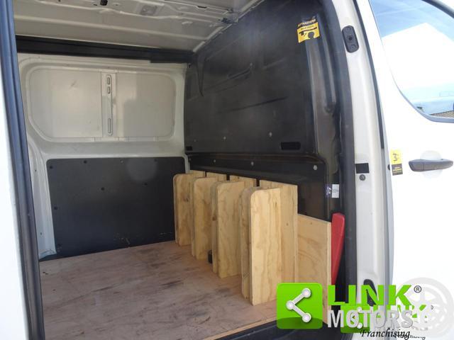 CITROEN Jumpy 2.0 BlueHDi 120 XL GANCIO TRAINO