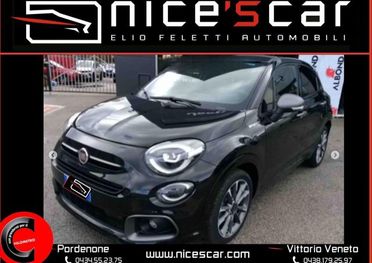 FIAT 500X 1.6 MultiJet 130 CV Sport