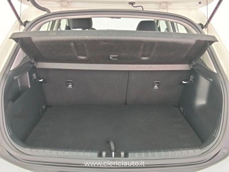 Kia Stonic 1.2 DPI Urban