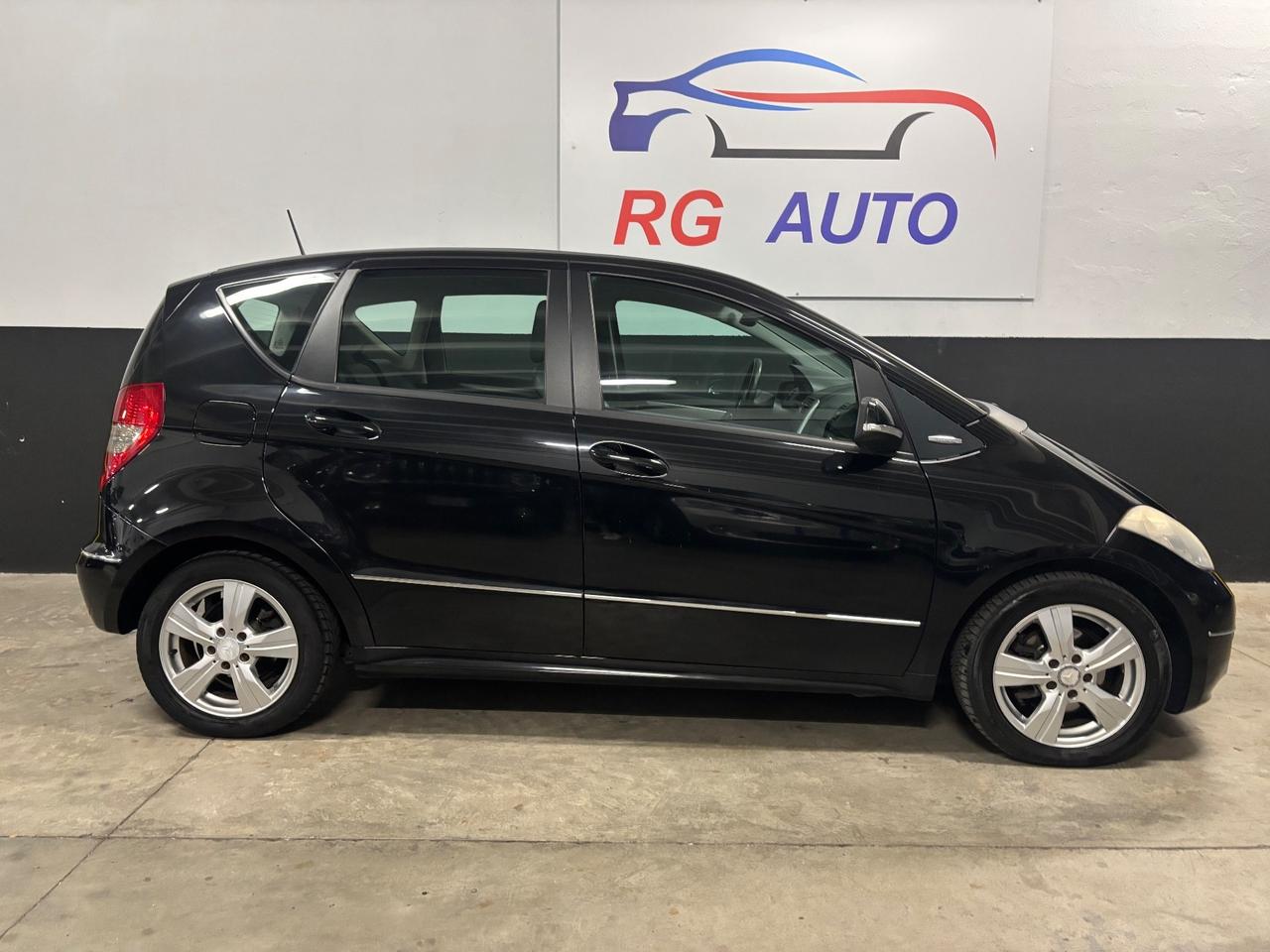 Mercedes-benz A 180 CDI Premium