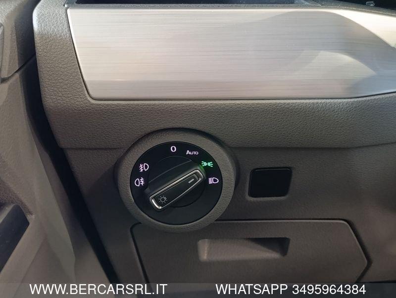 Volkswagen California 2.0 TDI 150CV DSG Beach Tour*IVA COMPRESA*