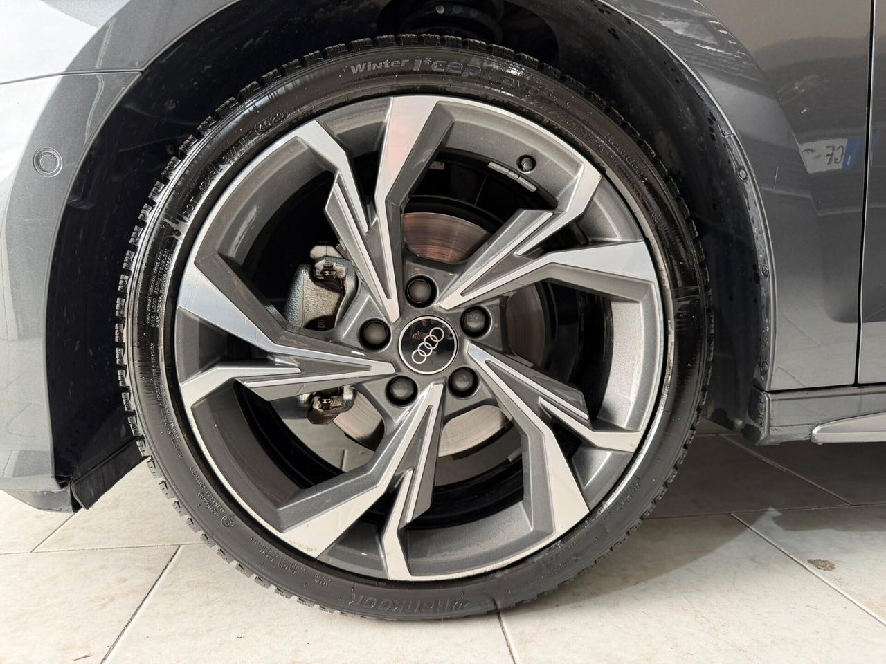 Audi A3 SPB S-line 30 TDI S tronic //Garanzia Audi//