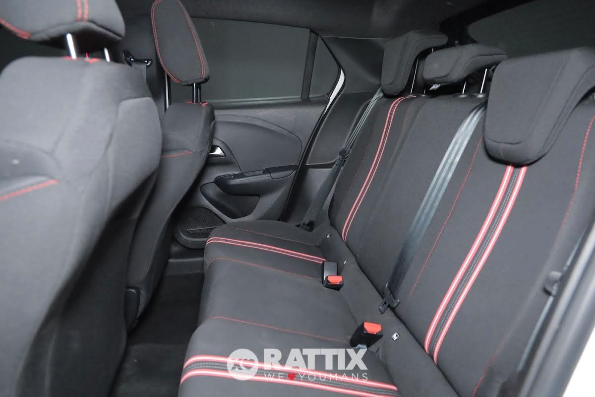 Opel Corsa 1.2 130CV GS Line AT8