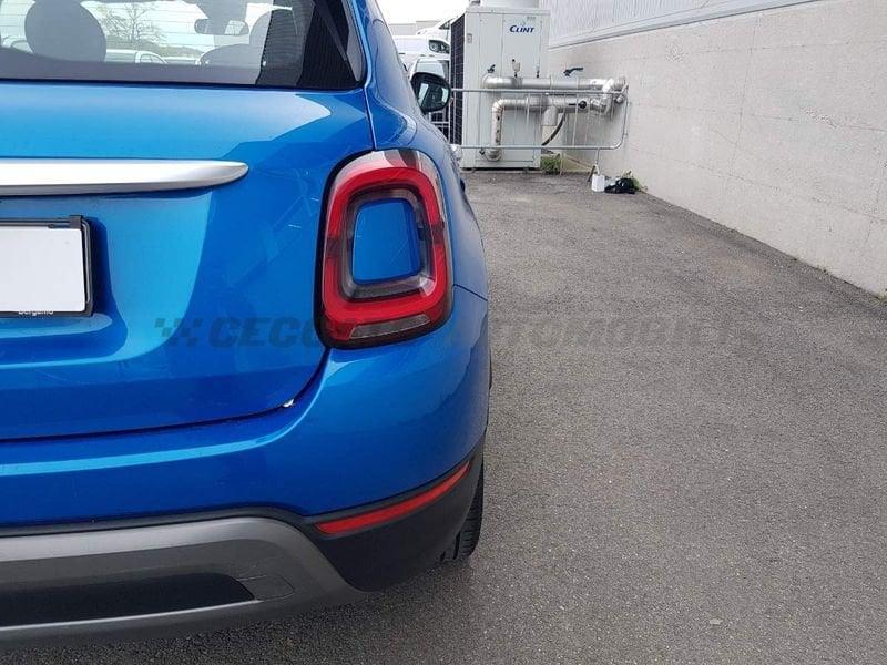 FIAT 500X 500X 1.0 t3 Cross 120cv