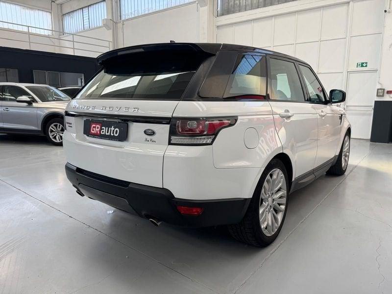 Land Rover Range Rover Sport Range Rover Sport 3.0 sdV6 Autobiography Dynamic 306cv auto my16 E6