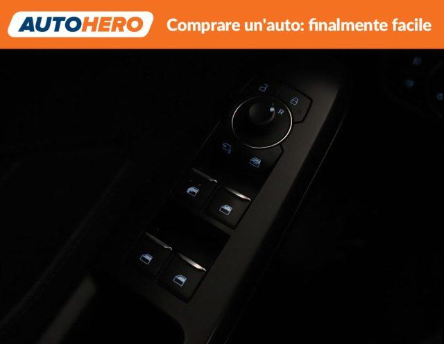 FORD Focus 1.0 EcoBoost Hybrid 125 CV 5p. ST-Line