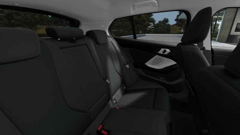 BMW Serie 1 116 MSport Design DCT