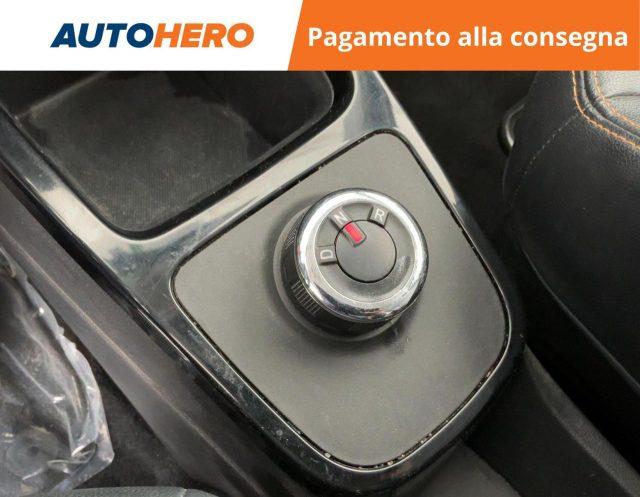 DACIA Spring Comfort Plus Electric 45